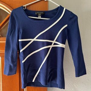 Women’s Petite dress top